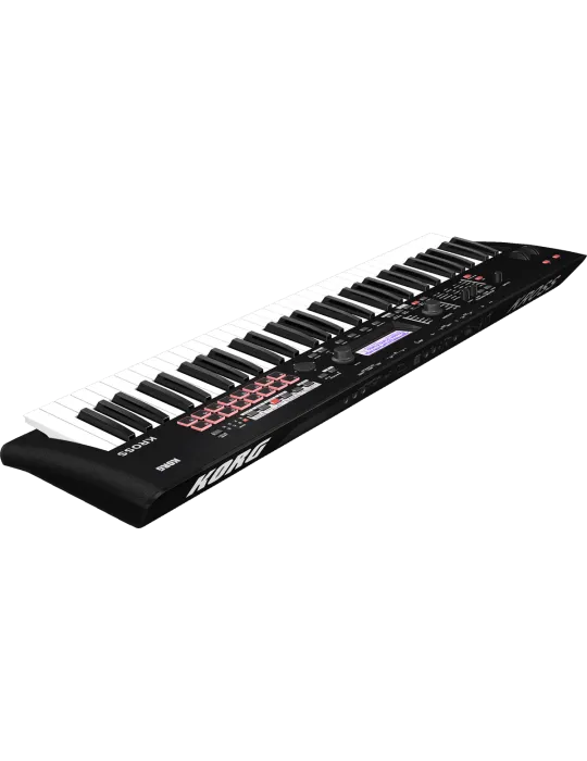 KORG KROSS2-61-MB | MusicGoodDeal