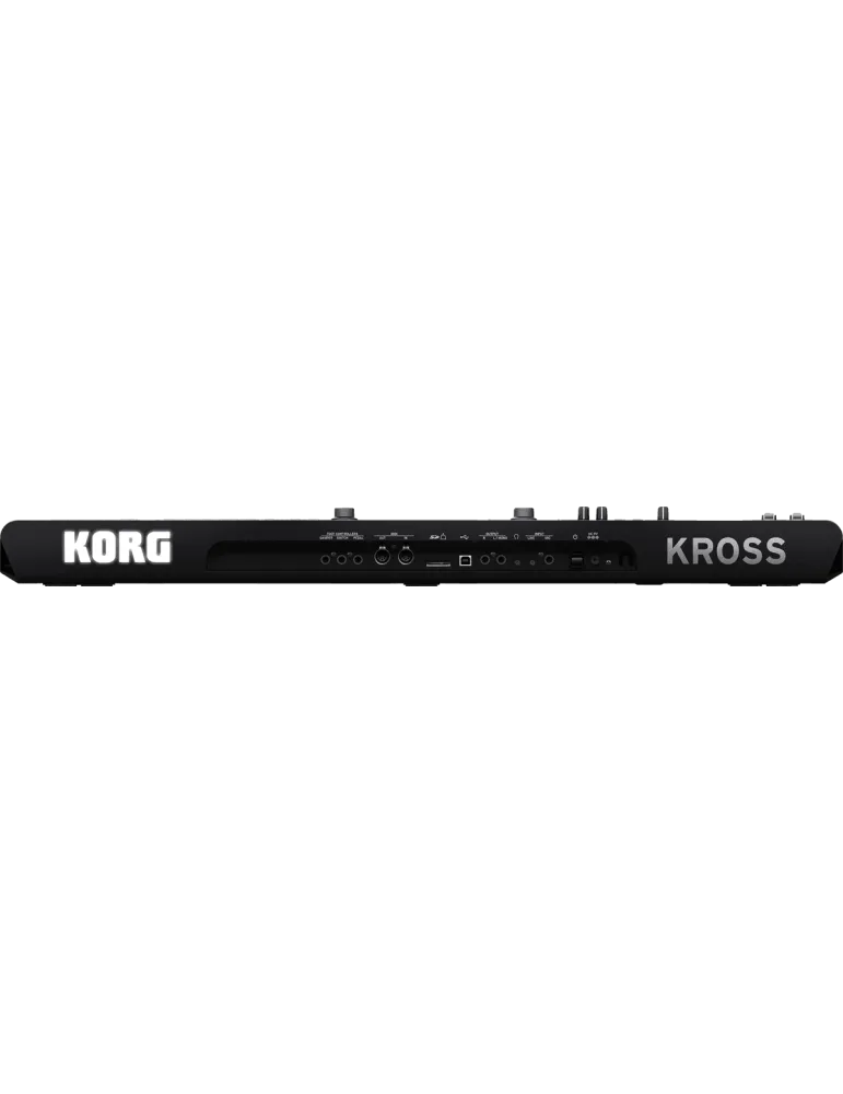 KORG KROSS2-61-MB | MusicGoodDeal