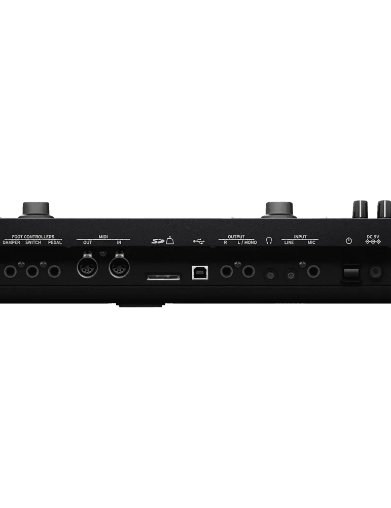 KORG KROSS2-61-MB | MusicGoodDeal