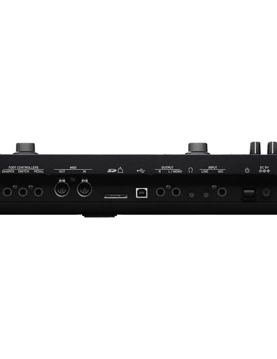 KORG KROSS2-61-MB | MusicGoodDeal