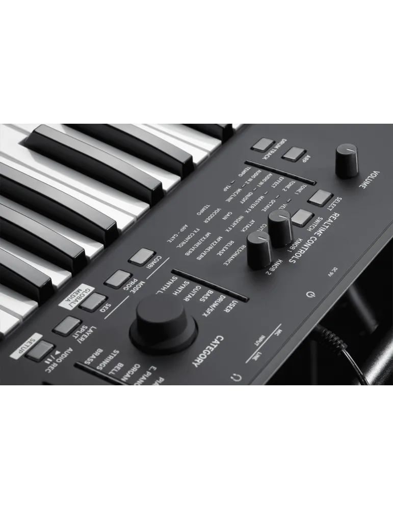 KORG KROSS2-61-MB | MusicGoodDeal