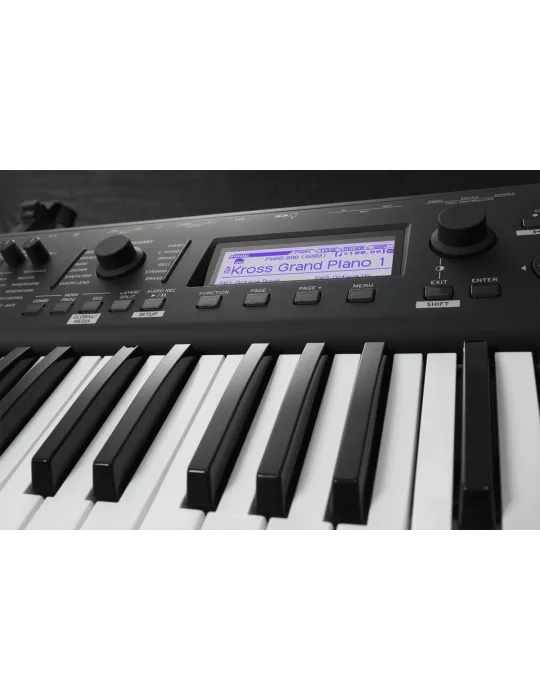 KORG KROSS2-61-MB | MusicGoodDeal
