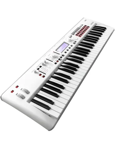 KORG KROSS2-61-WH | MusicGoodDeal 2
