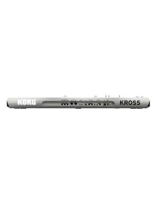KORG KROSS2-61-WH | MusicGoodDeal