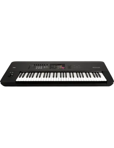 KORG NAUTILUS-61 | MusicGoodDeal