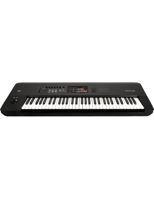 KORG NAUTILUS-61 | MusicGoodDeal