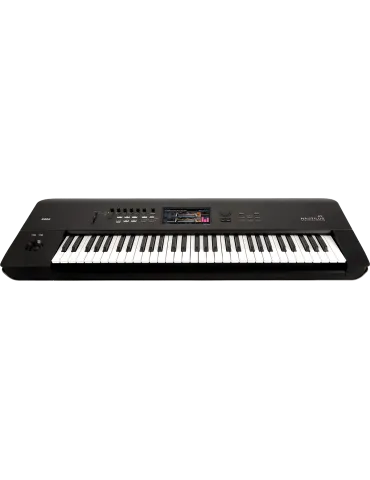 KORG NAUTILUS-61-AT | MusicGoodDeal