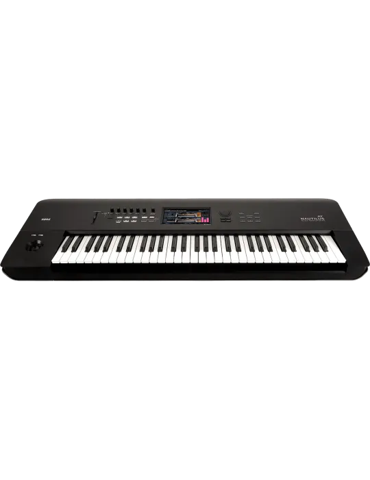 KORG NAUTILUS-61-AT | MusicGoodDeal