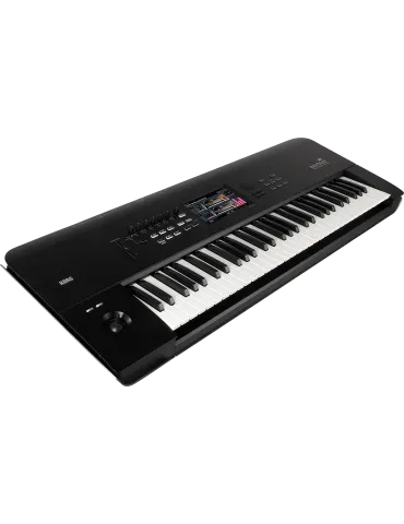 KORG NAUTILUS-61-AT | MusicGoodDeal 2