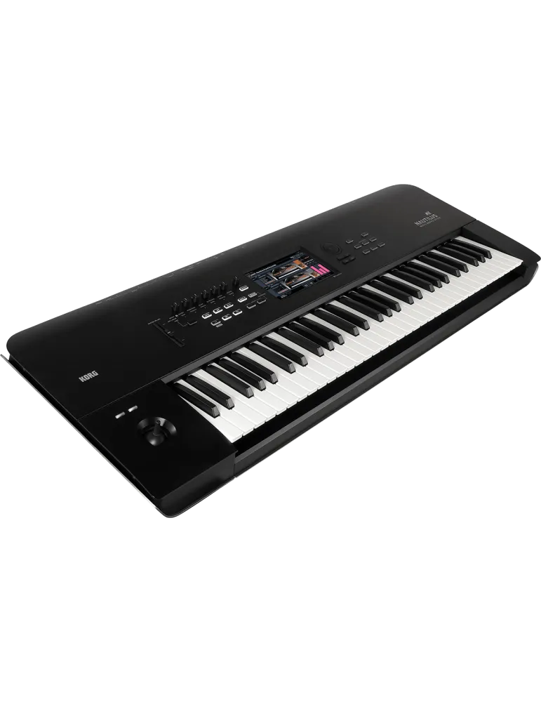 KORG NAUTILUS-61-AT | MusicGoodDeal