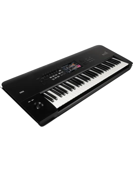 KORG NAUTILUS-61-AT | MusicGoodDeal