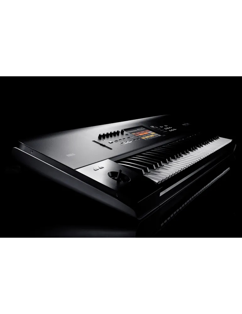 KORG NAUTILUS-61-AT | MusicGoodDeal