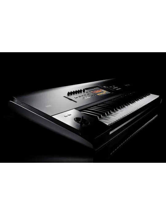 KORG NAUTILUS-61-AT | MusicGoodDeal