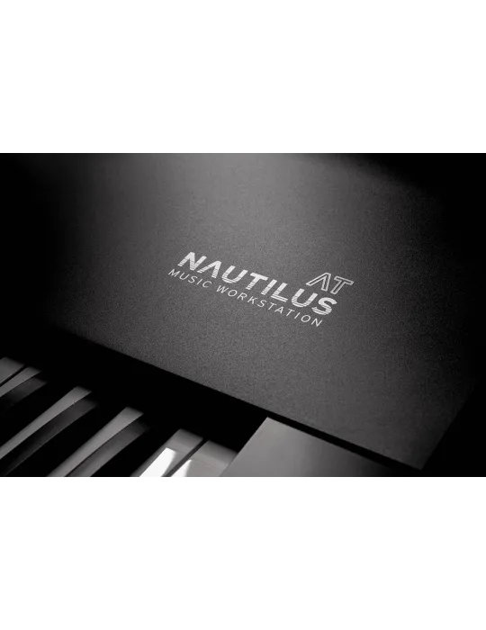 KORG NAUTILUS-61-AT | MusicGoodDeal