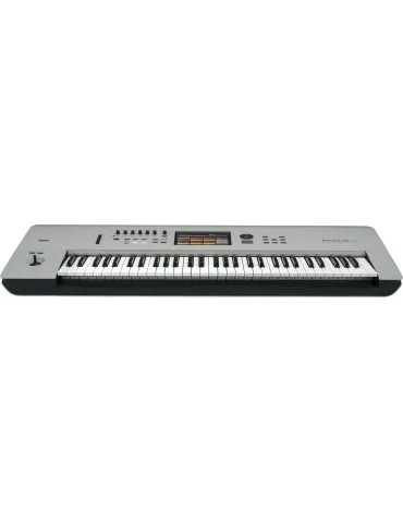 KORG NAUTILUS-61-AT-GR | MusicGoodDeal 2