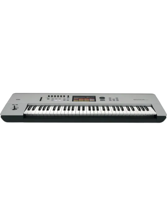 KORG NAUTILUS-61-AT-GR | MusicGoodDeal