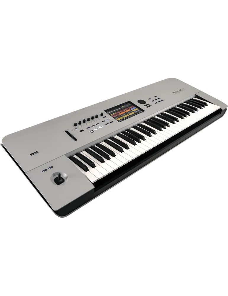 KORG NAUTILUS-61-AT-GR | MusicGoodDeal