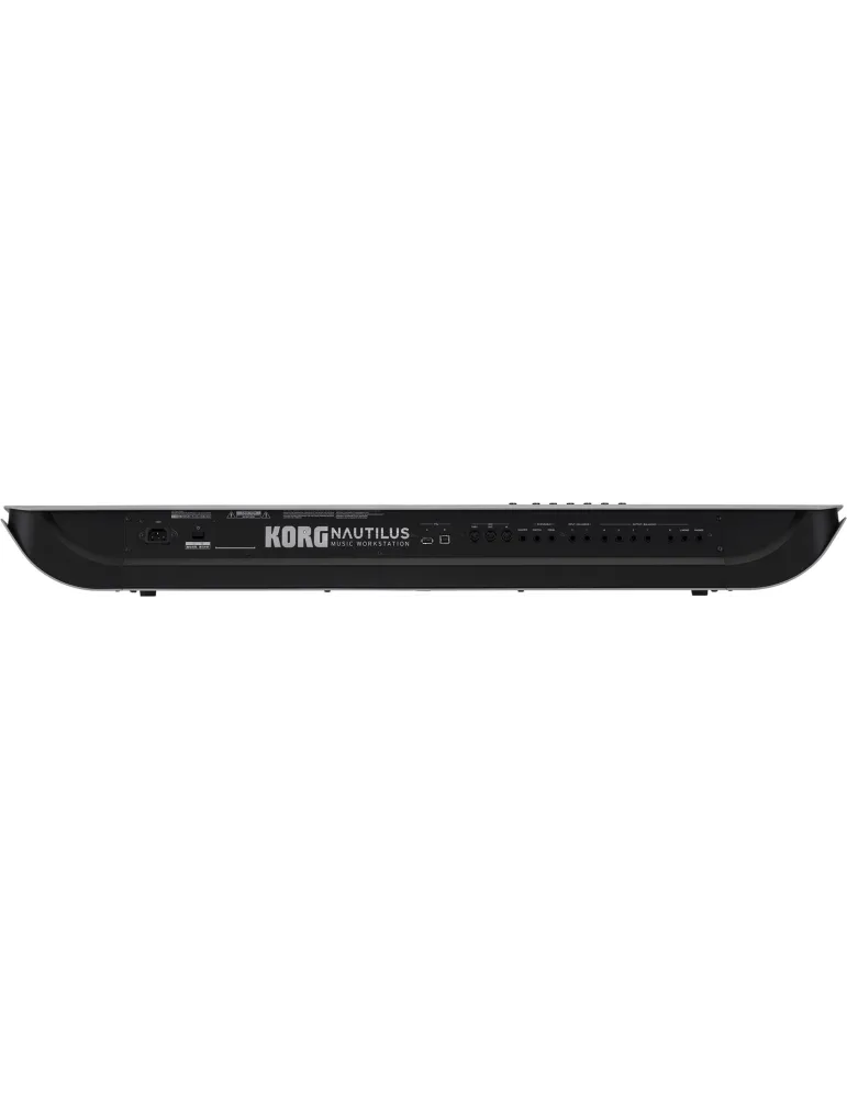 KORG NAUTILUS-61-AT-GR | MusicGoodDeal