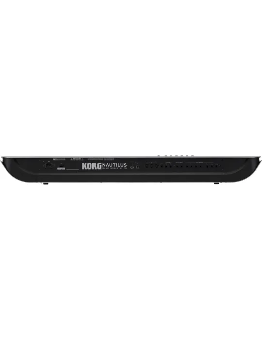 KORG NAUTILUS-61-AT-GR | MusicGoodDeal