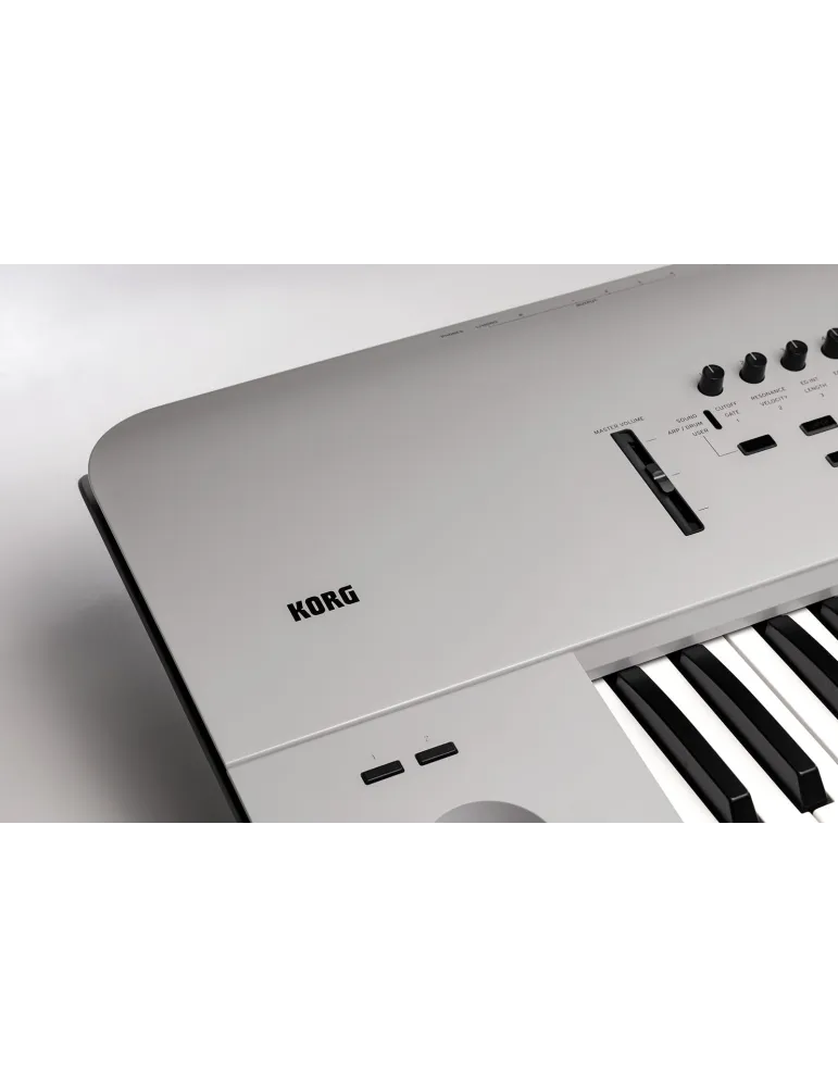 KORG NAUTILUS-61-AT-GR | MusicGoodDeal