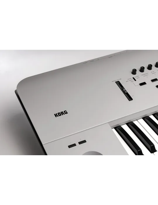 KORG NAUTILUS-61-AT-GR | MusicGoodDeal