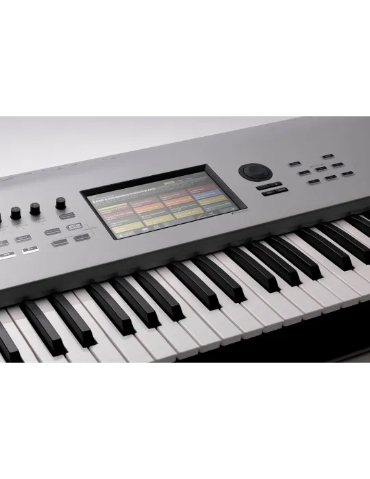 KORG NAUTILUS-61-AT-GR | MusicGoodDeal