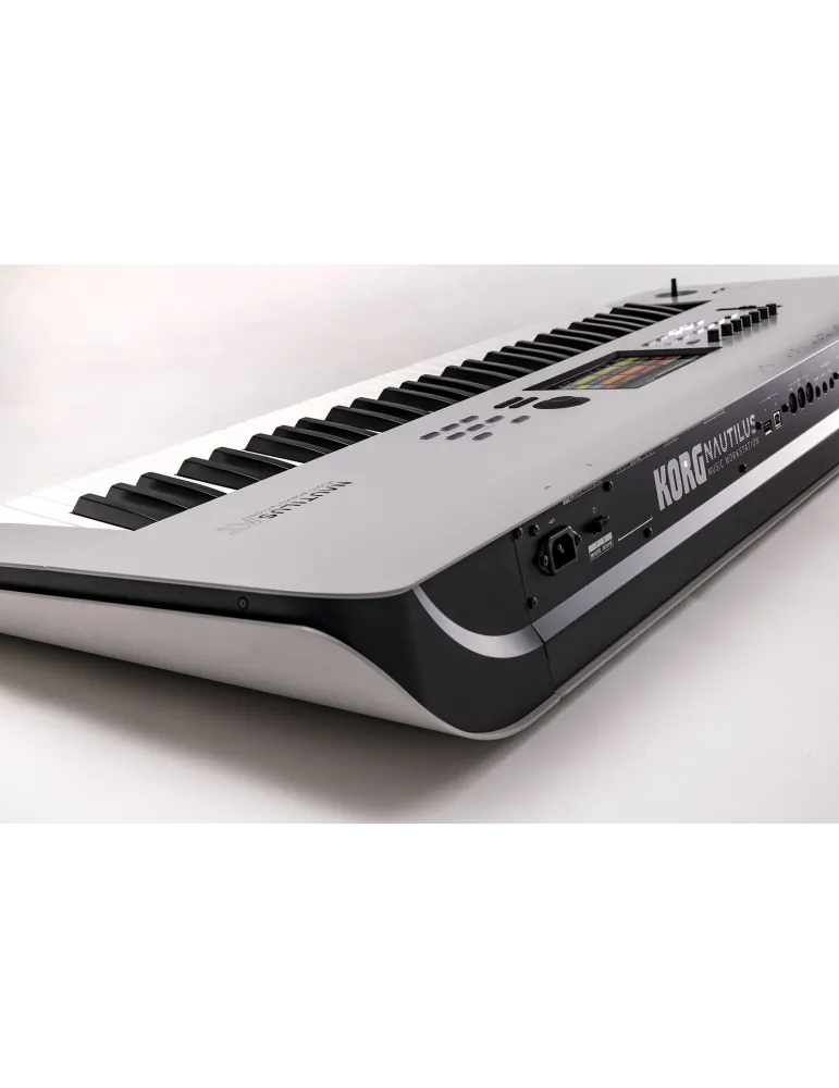KORG NAUTILUS-61-AT-GR | MusicGoodDeal