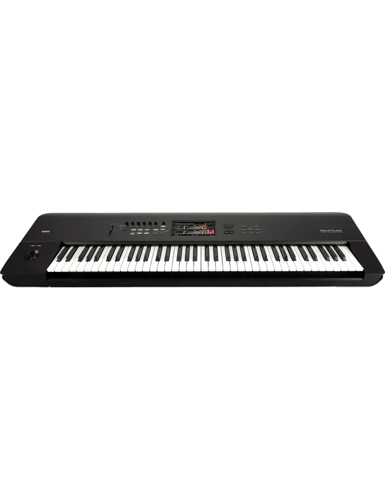 KORG NAUTILUS-73 | MusicGoodDeal