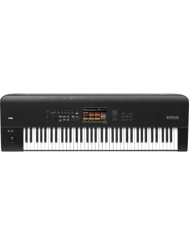 KORG NAUTILUS-73 | MusicGoodDeal 2