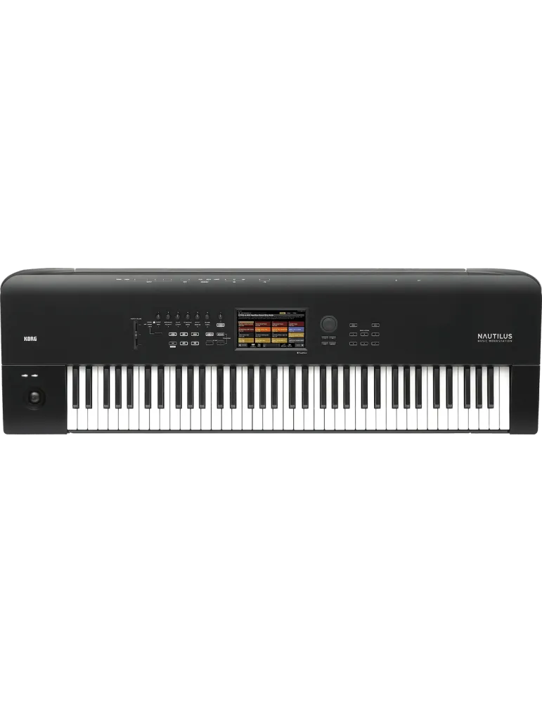 KORG NAUTILUS-73 | MusicGoodDeal