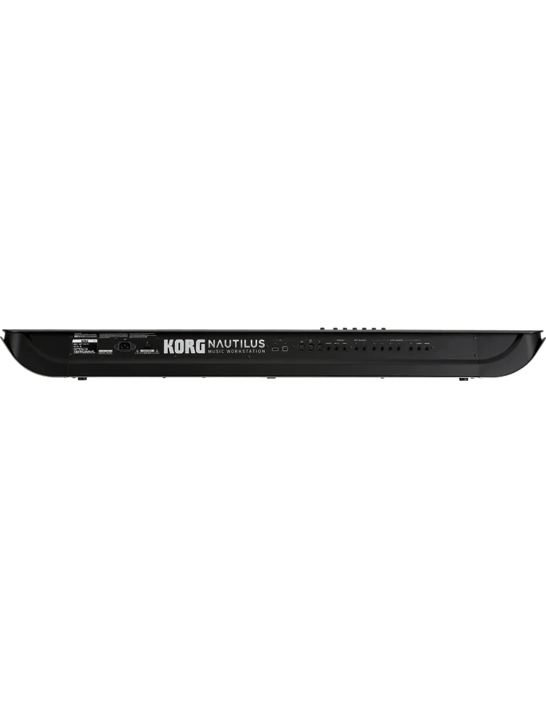 KORG NAUTILUS-73 | MusicGoodDeal