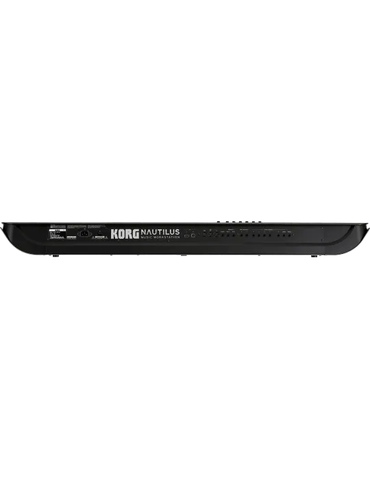 KORG NAUTILUS-73 | MusicGoodDeal