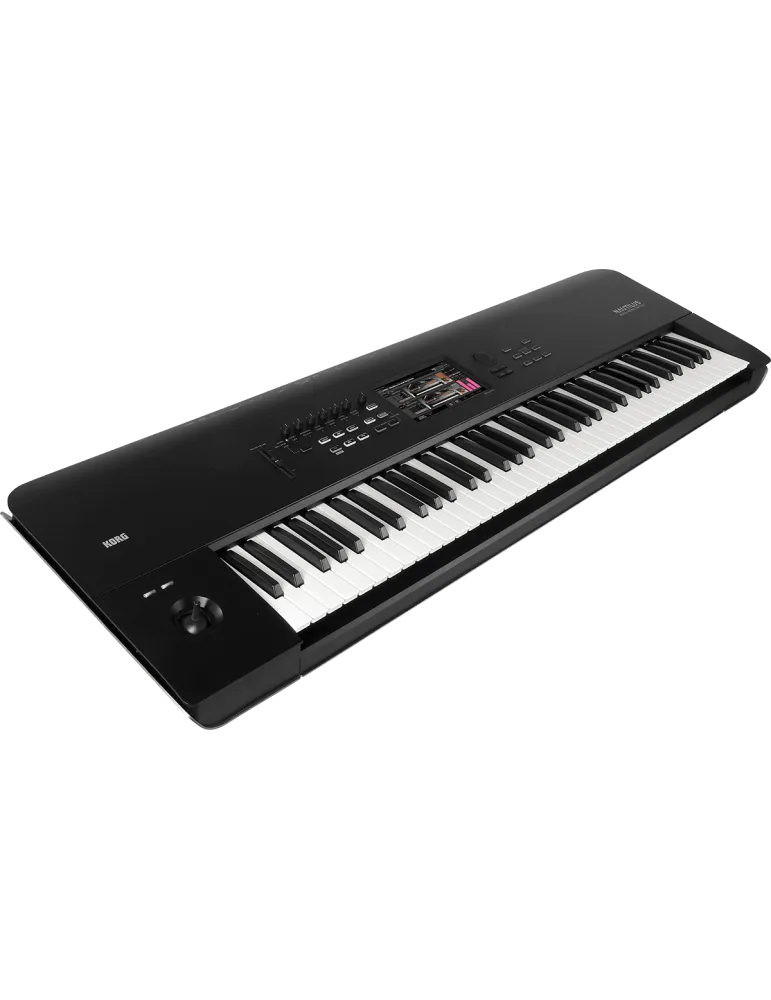 KORG NAUTILUS-73 | MusicGoodDeal
