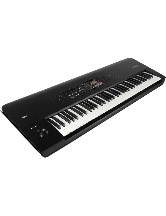 KORG NAUTILUS-73 | MusicGoodDeal