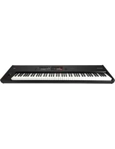 KORG NAUTILUS-88 | MusicGoodDeal