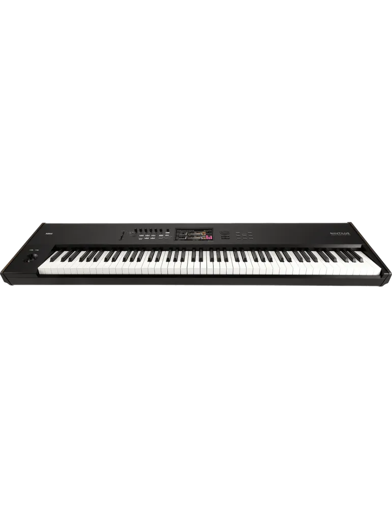 KORG NAUTILUS-88 | MusicGoodDeal