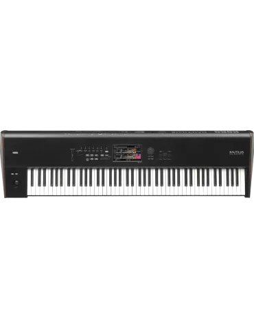 KORG NAUTILUS-88 | MusicGoodDeal 2