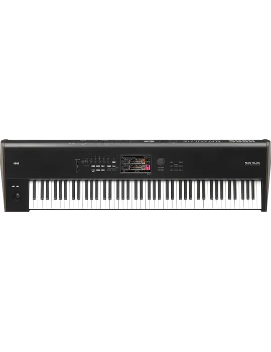 KORG NAUTILUS-88 | MusicGoodDeal