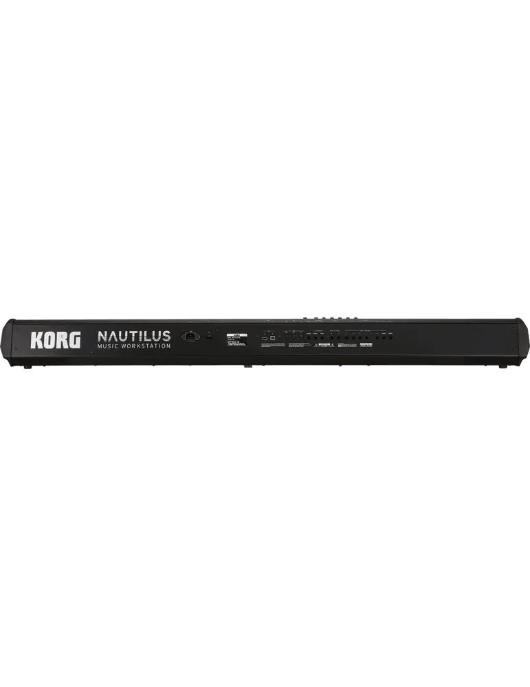 KORG NAUTILUS-88 | MusicGoodDeal