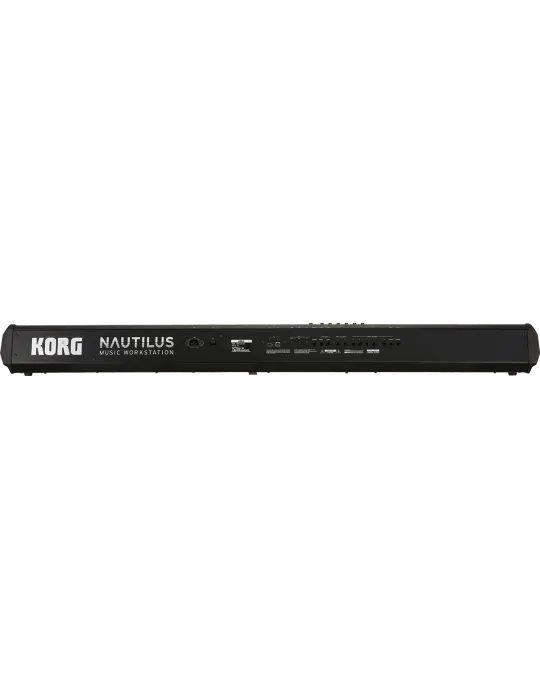 KORG NAUTILUS-88 | MusicGoodDeal