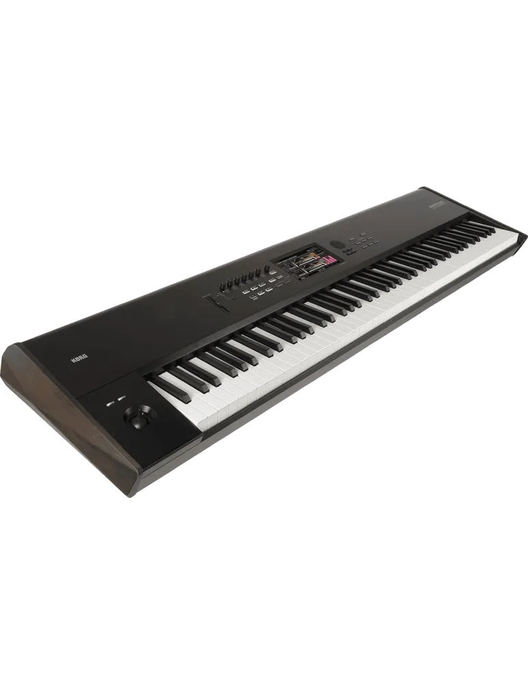 KORG NAUTILUS-88 | MusicGoodDeal