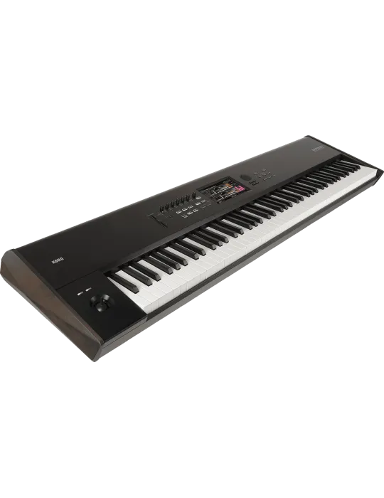KORG NAUTILUS-88 | MusicGoodDeal