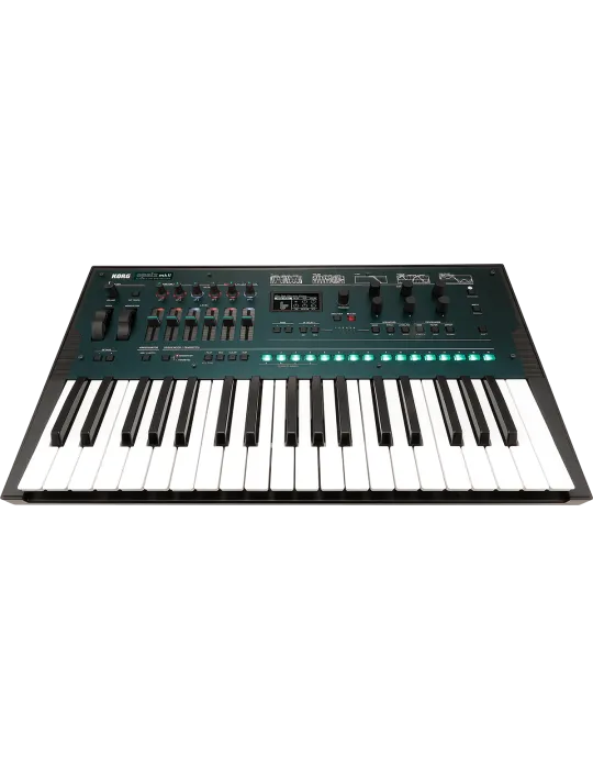 KORG OPSIX-MK2 | MusicGoodDeal