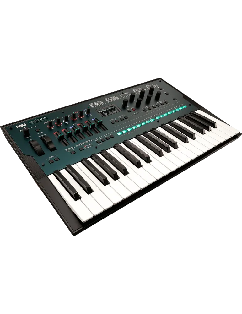 KORG OPSIX-MK2 | MusicGoodDeal