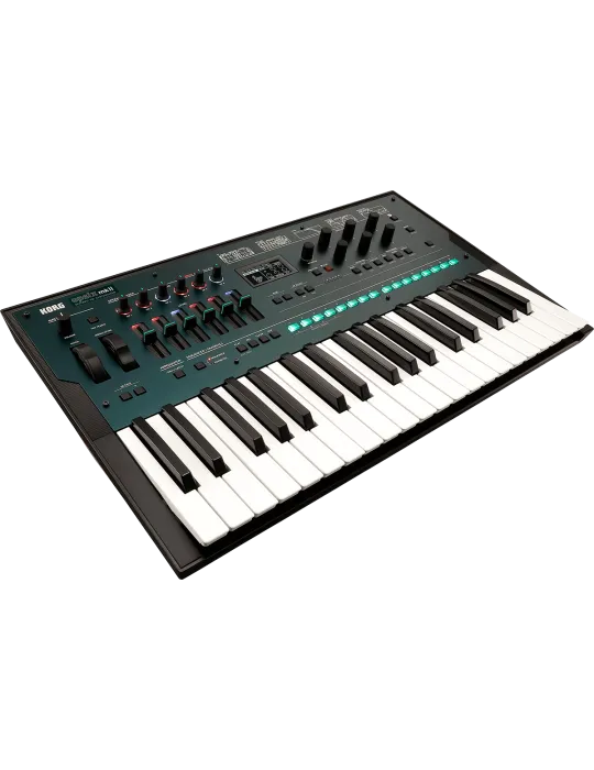 KORG OPSIX-MK2 | MusicGoodDeal