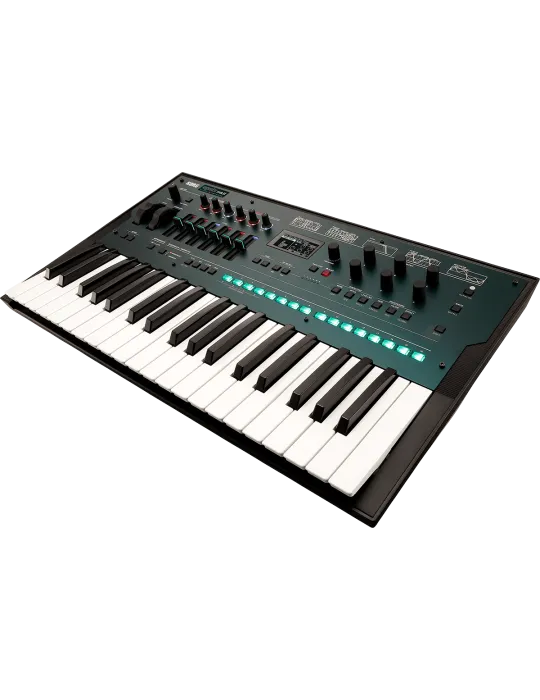 KORG OPSIX-MK2 | MusicGoodDeal