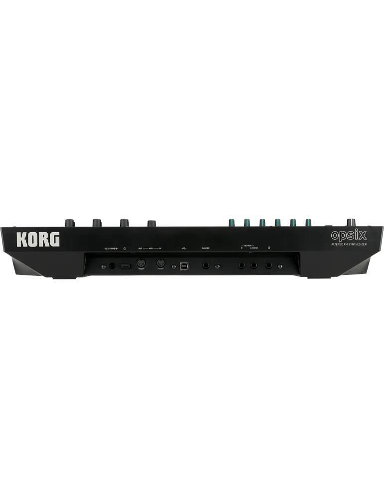 KORG OPSIX-MK2 | MusicGoodDeal