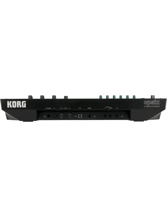 KORG OPSIX-MK2 | MusicGoodDeal