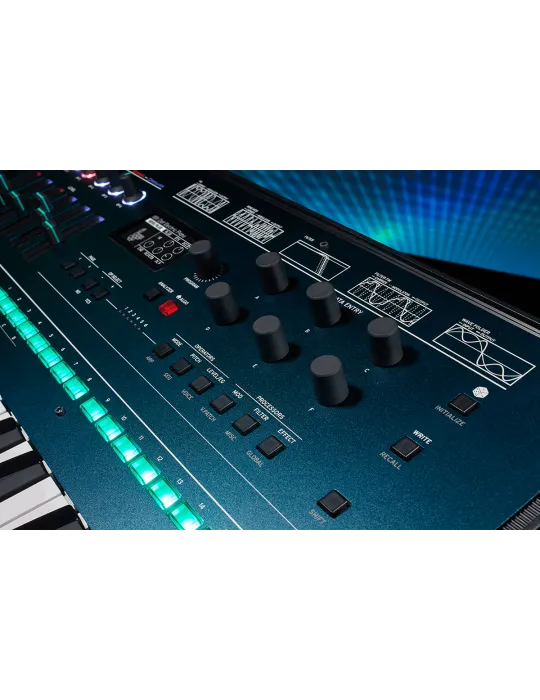 KORG OPSIX-MK2 | MusicGoodDeal
