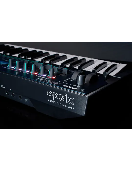 KORG OPSIX-MK2 | MusicGoodDeal